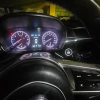 دیگنتی ۱۴۰۰ فول|خودرو سواری و وانت|مشهد, شهید هاشمی نژاد|دیوار