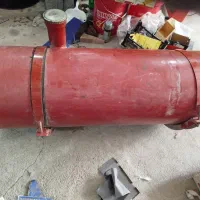 بخاری درجا ،بخاری شوفاژی خاور ،باک بنزی|خودرو سنگین|آشخانه, |دیوار