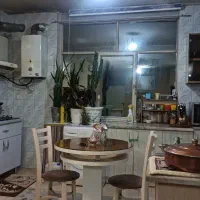 واحد آپارتمان 80 متری  ورامین  محدود میدان ولیعصر