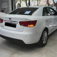 کیا سراتو مدل ۲۰۱۰ اقساط آسان/شرایط گذار/چک|خودرو سواری و وانت|تهران, نارمک|دیوار