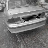 سمند مدل ۸۲|خودرو سواری و وانت|کرمانشاه, |دیوار