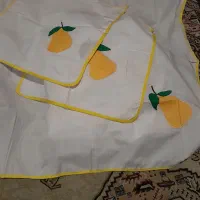 سرویس دمکنی|سفره، حوله، دستمال آشپزخانه|پردیس, فاز ۱|دیوار