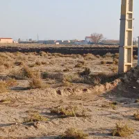 زمین در قوم تپه صوفیان|فروش زمین و ملک کلنگی|صوفیان, |دیوار