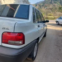 پراید 131مدل 90 sL بیرنگ بی ضربه|خودرو سواری و وانت|املش, |دیوار