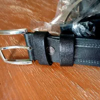 کمربند مردانه چرم طبیعی گاومیش درجه ۱|کیف، کفش، کمربند|تهران, حافظیه|دیوار