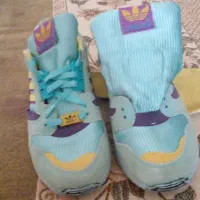 فروش کتونی zx ۸۰۰۰ 2020 رنگ کلکسیونی|کیف، کفش، کمربند|لواسان, |دیوار