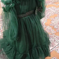 لباس دخترانه|کفش و لباس بچه|خرمآباد, |دیوار