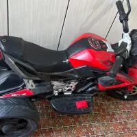 موتور شارژی