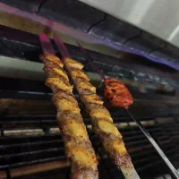 آشپزخانه بیرون بر