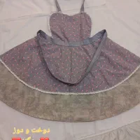 دوخت سرویس اشپزخانه عمده و تکی|سفره، حوله، دستمال آشپزخانه|تربتحیدریه, منظر|دیوار
