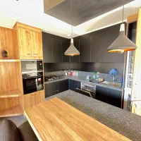 آپارتمان 75متر /مجتمع برند دربندسر/OUSHAN VILLA|اجارهٔ آپارتمان|فشم, |دیوار