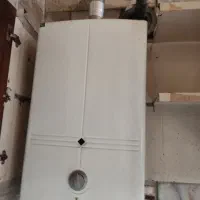 آبگرمکن دیواری بوتان 18لیتری