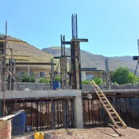 آرماتور بندی و قالب بندی واستخر رودهن دماوند آبسرد|خدمات پیشه و مهارت|دماوند, |دیوار