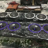 سیستم سنگین