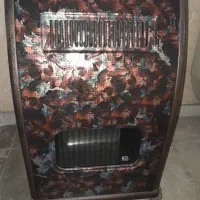 بخاری گازی مشهد دوام