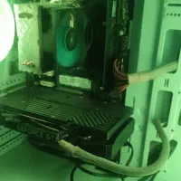 کیس کامپیوترگیمینگ|رایانه رومیزی|ارومیه, |دیوار