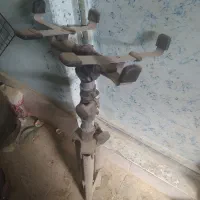 پایه پرکاشن پایه ارگ پایه ضبدری|گیتار، بیس، امپلیفایر|اصفهان, آبشار|دیوار