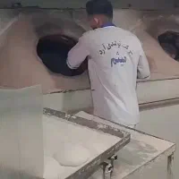 آرد گندم