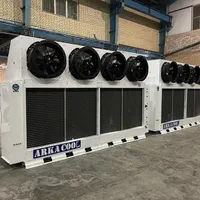 سردخانه و تونل انجماد آیس بانک چیلر