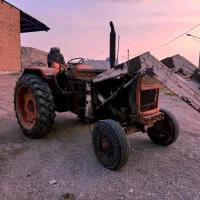 تراکتور رومانی بیل دار|خودرو سنگین|اندیمشک, |دیوار