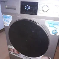 تعمیرلباسشویی نصب تعمیر ماشین لباسشویی بخاری گازی|خدمات پیشه و مهارت|شیراز, شهرک بهار|دیوار