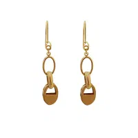 گوشواره طلا - فروش اقساطی تا 24 ماهه