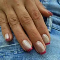 جشنواره تخفیف خدمات ناخن(فقط هزینه مواد)|خدمات آرایشگری و زیبایی|اهواز, کوی رمضان|دیوار