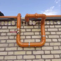 جوشکارگاز وتعمیرات سیار وگازکشی اماکن و صنایع