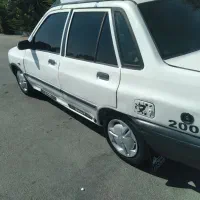 فروش پراید اسپرت