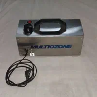 ازن ژنراتور ( ضدعفونی کننده چند منظوره )|آرایشی، بهداشتی، درمانی|کاشان, باغ ماجد|دیوار