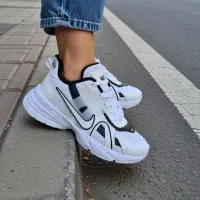 حراج کتونی همه مدل فقط ۷۵۰ تومان از سایز ۲۶ تا ۴۷