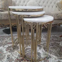 میز وسط و عسلی