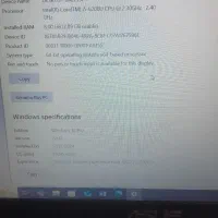 لبتاپ|رایانه همراه|نورآباد ممسنی, |دیوار