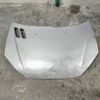 کاپوت وگلگیرهای 206فابریک فرانسه