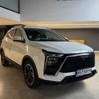 کی ام سی X5 تحویل روز صفر خشک 1404