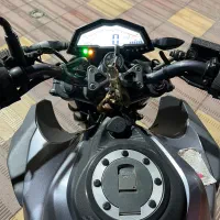 گلگسی na180 در صفر|موتورسیکلت|بروجرد, |دیوار