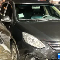 خودرو جک جی۴ مدل۱۴۰۱