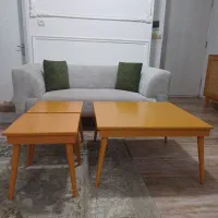 میزوسط وعسلی