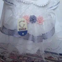 لباس نوزادی نو|لباس|خلخال, |دیوار