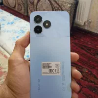 ریلمی نوت 50