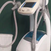 با یک دوره شکم و پهلو و غبغب تو حذف کن بادستگاهLPG