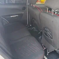 کوییک|خودرو سواری و وانت|برازجان, |دیوار