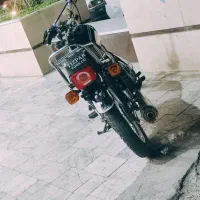 موتور200خشک1400