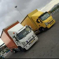 باربری  اتوبار شیراز بار ماشین بار