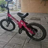 دوچرخه سایز16 منیزیوم