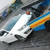 امدادخودرو/ جرثقیل/ یدک کش/ چرخگیر یدکش