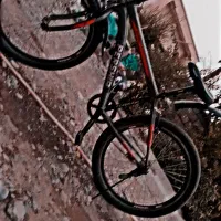 دوچرخه 26 در حد خشک|دوچرخه، اسکیت، اسکوتر|جیرفت, |دیوار