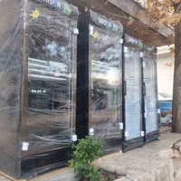 یخچالهای ایستاده و کافه و مغازه|فروشگاه و مغازه|خرمآباد, |دیوار