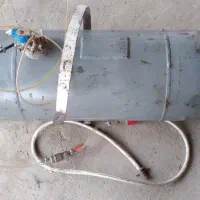 کپسول گاز LPG