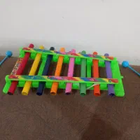 ساز آهنی دستی